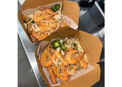 Pier 88 Boiling Seafood & Bar