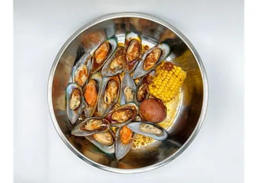 Photo 1 of 4: Pier 88 Boiling Seafood & Bar