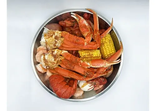 Pier 88 Boiling Seafood & Bar