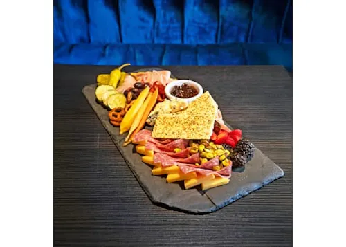 Tryst Gastro Lounge