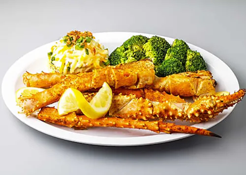S2 Express Grill Downtown