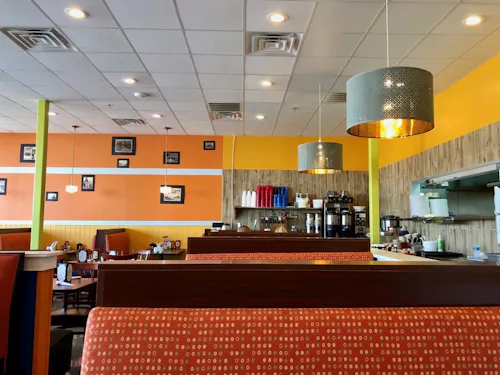 Woodbridge Cafe