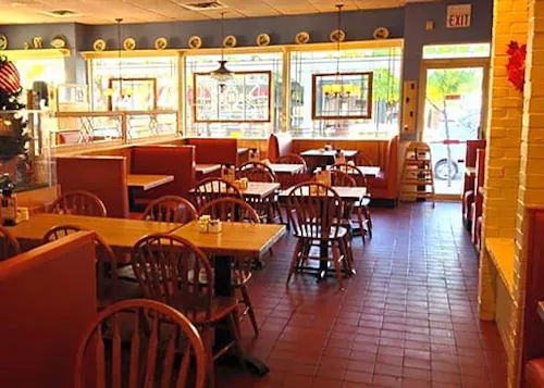 The Original Pancake House