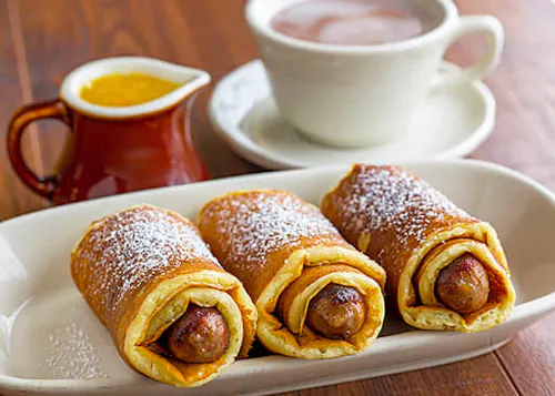 The Original Pancake House