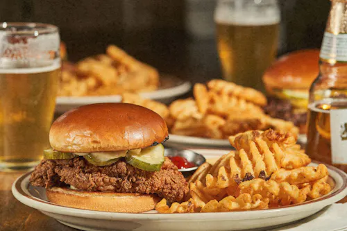 Photo 1 of 4: Fat Sully's - Colfax