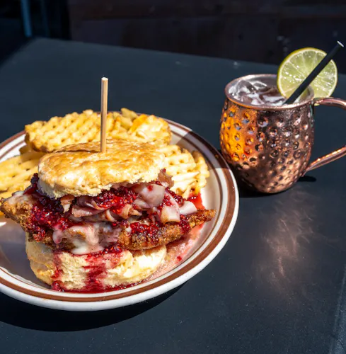 Fat Sully's - Colfax
