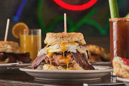 Fat Sully's - Colfax