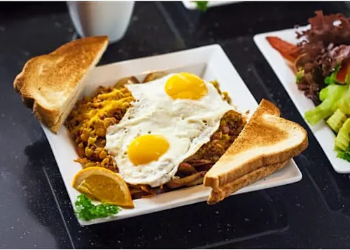 Keke's Breakfast Cafe
