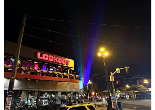 Photo 1 of 4: Lookout