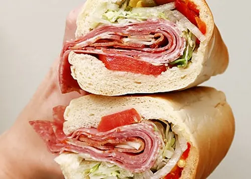Jimmy John's Bakery Square
