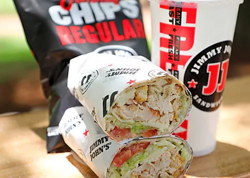 Jimmy John's Bakery Square