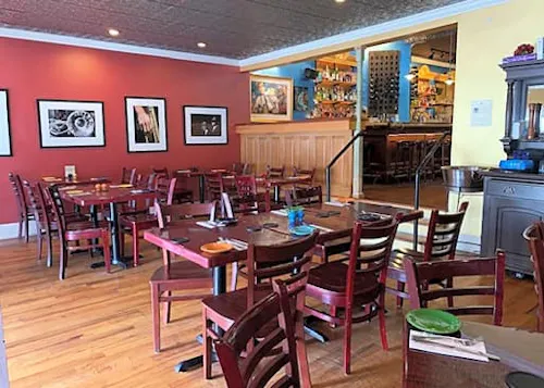 Photo 1 of 4: Revel Cafe & Bar