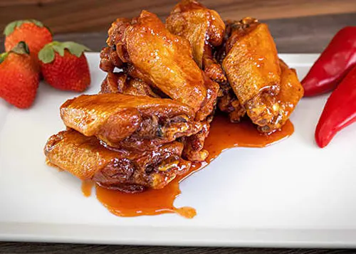 CHEX Grill & Wings - Mt. Gallant