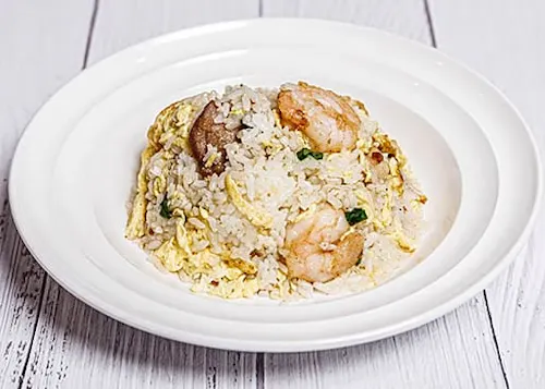 Ping Pong Chinese Cuisine
