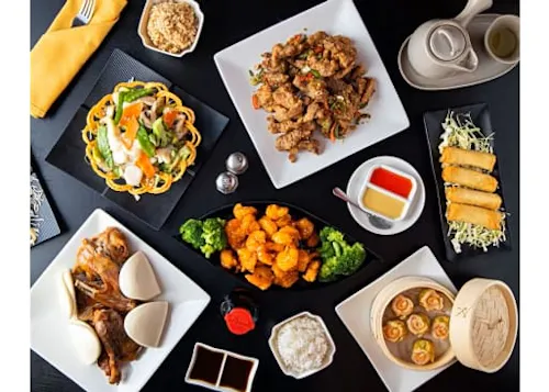 Photo 1 of 4: Ping Pong Chinese Cuisine