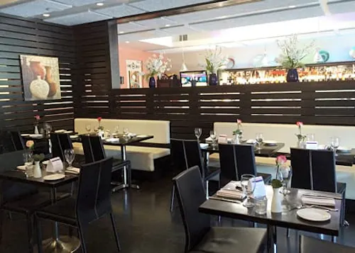 Cafe Mediterranean