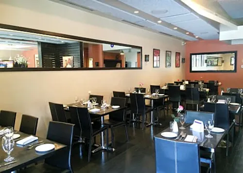 Cafe Mediterranean
