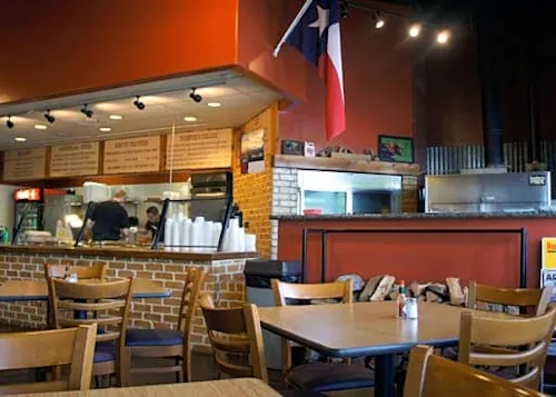 The Brisket House