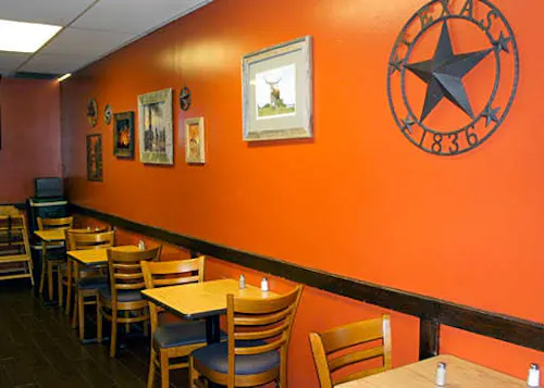 The Brisket House
