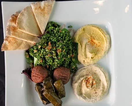 Pita Gourmet - PG4