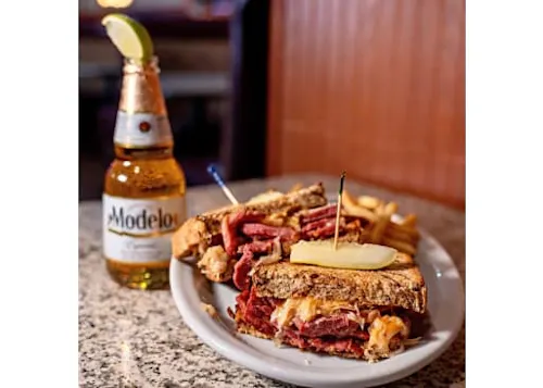 Photo 1 of 4: Gallagher's Sports Grill
