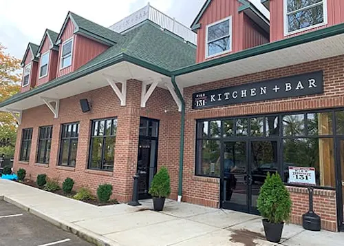 Photo 1 of 4: Pier131 Kitchen & Bar