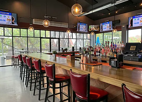Pier131 Kitchen & Bar