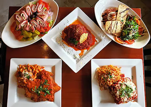 Teresa's Italian Eatery