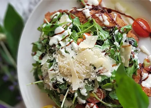 Teresa's Italian Eatery