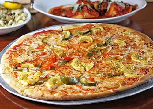 Teresa's Italian Eatery