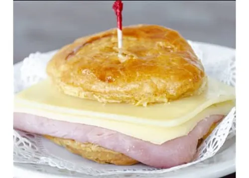 Ricky Bakery Coral Way