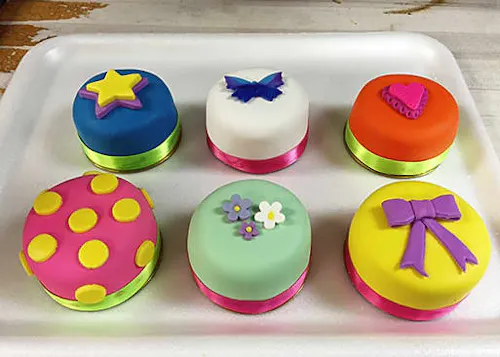 Ricky Bakery Coral Way