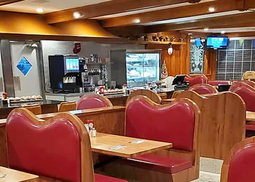 Town & Country Inn