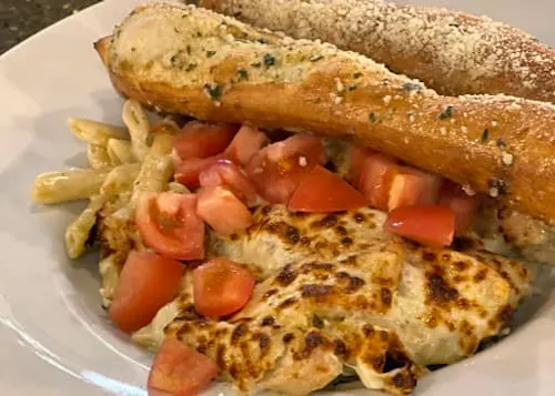 Vin Trofeo's Pizzeria Pub