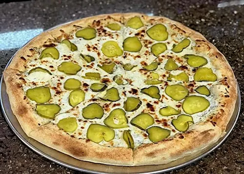 Vin Trofeo's Pizzeria Pub