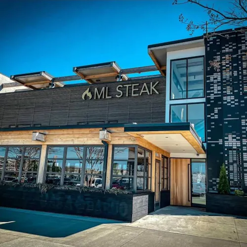 ML Steak Modern Chophouse