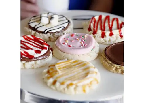 Photo 1 of 4: Twisted Sugar