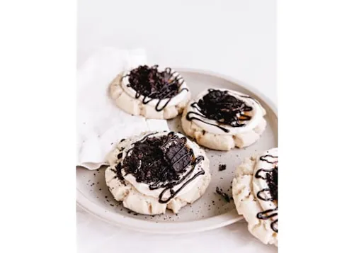 Twisted Sugar