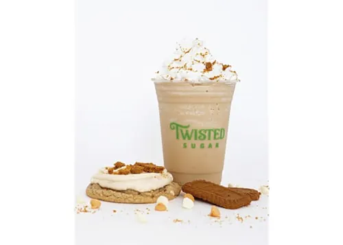 Twisted Sugar