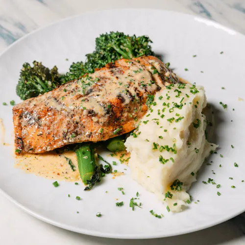 Ceil Restaurant  Lounge