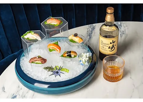 Ceil Restaurant  Lounge