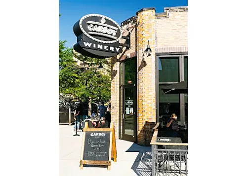 Carboy Winery Denver