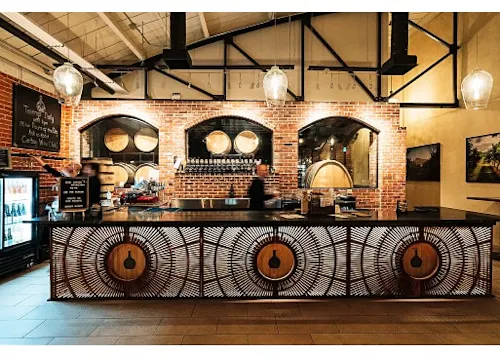 Carboy Winery Denver