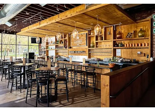 Carboy Winery Denver