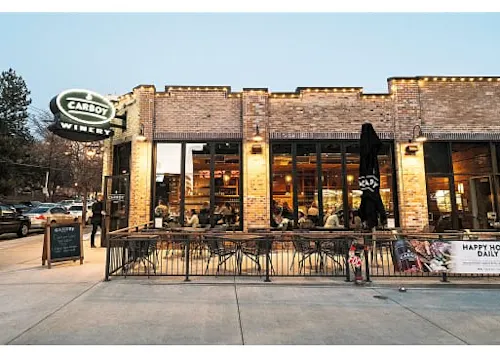 Carboy Winery Denver