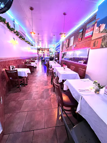 Fusion Bar and Grill