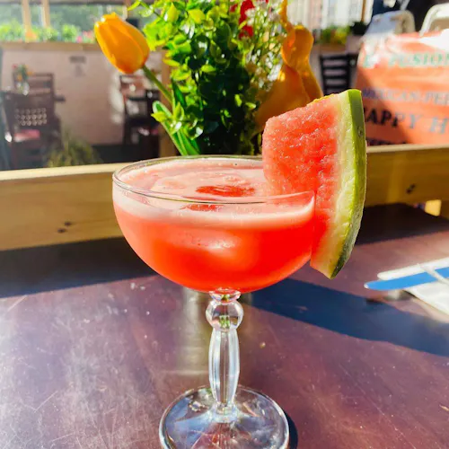Fusion Bar and Grill