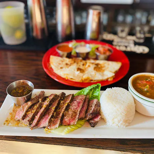 Fusion Bar and Grill