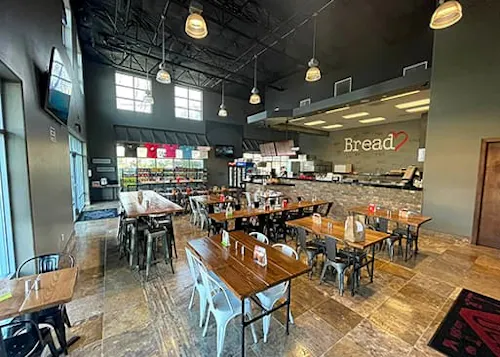 Pocket Deli