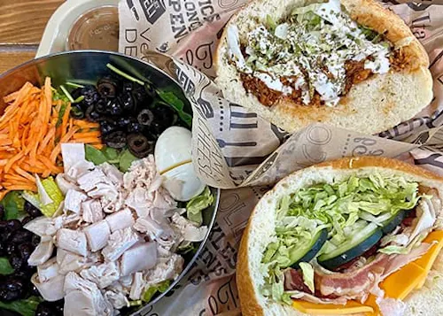 Pocket Deli